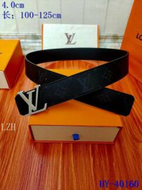 Picture of LV Belts _SKULVBelt40mm100-125cm8L066984